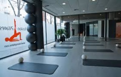 Fusión y Pilates Barcelona