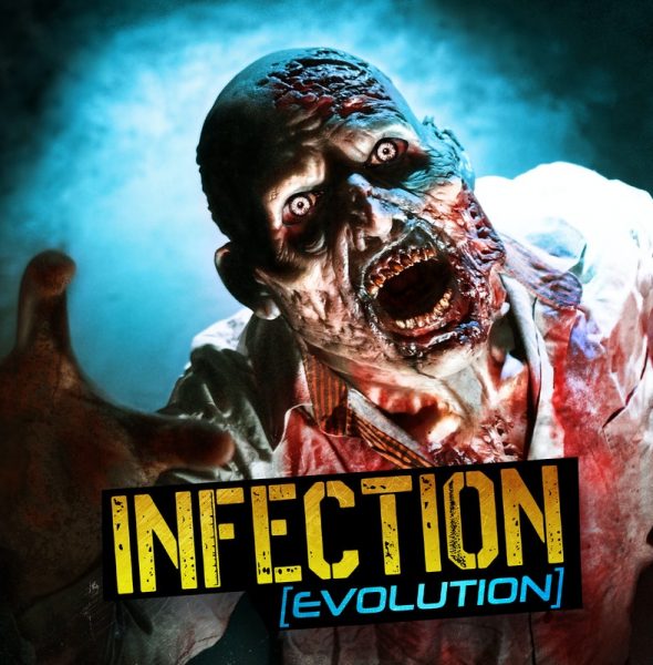 Infection Evolution