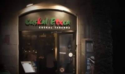 Euskal Extea