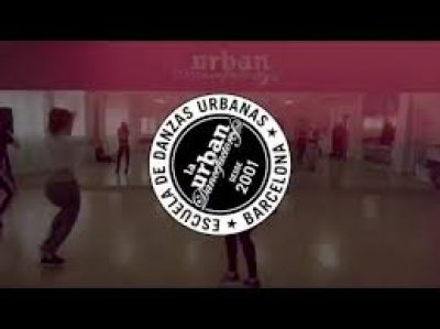 La Urban Dance Factory