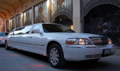 Limousine rental Barcelona