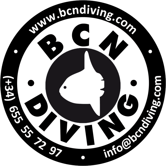 BCN Diving