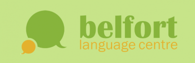 Belfort language centre