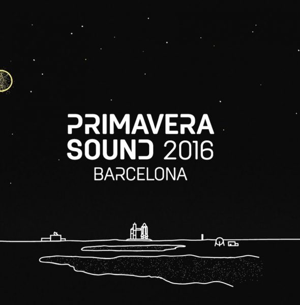 Primavera Sound 2016