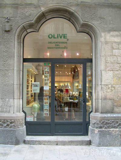 L’Olivé