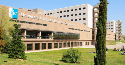 Universidad Internacional de Cataluña