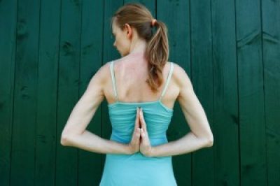 Yoga Linda