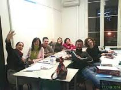 BCN Metropol Language School