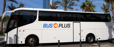 Bus Plus