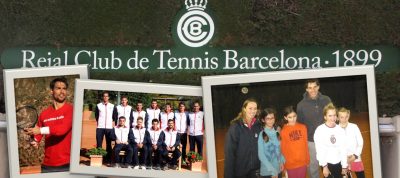 Real Club de Tenis de Barcelona