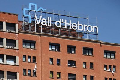 Vall d’hebron Hospital General