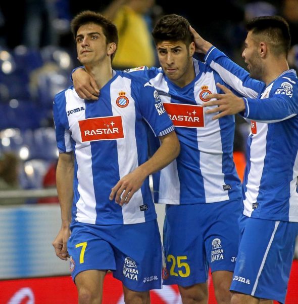 Sevilla vs Espanyol