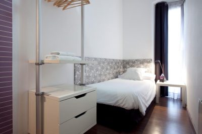 Hostal Nitzs Bcn