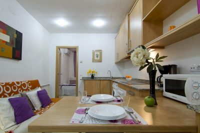 Apartment Sitges