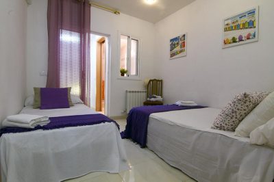 Apartment Sitges