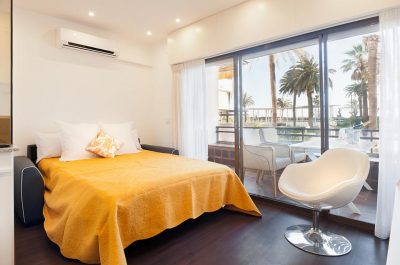 Apartment Sitges