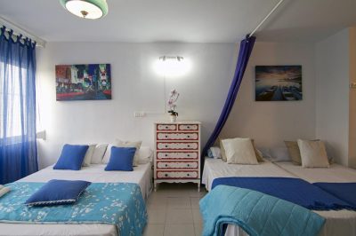 Apartment Sitges