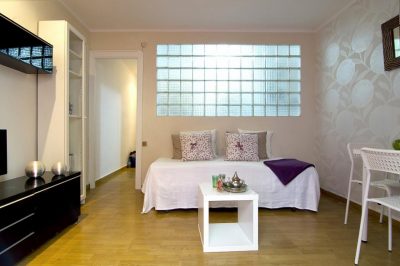 Apartment Sitges