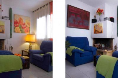 Apartment Sitges