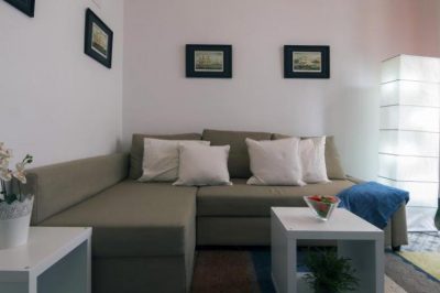 APARTMENT FOR FESTIVAL IN SITGES