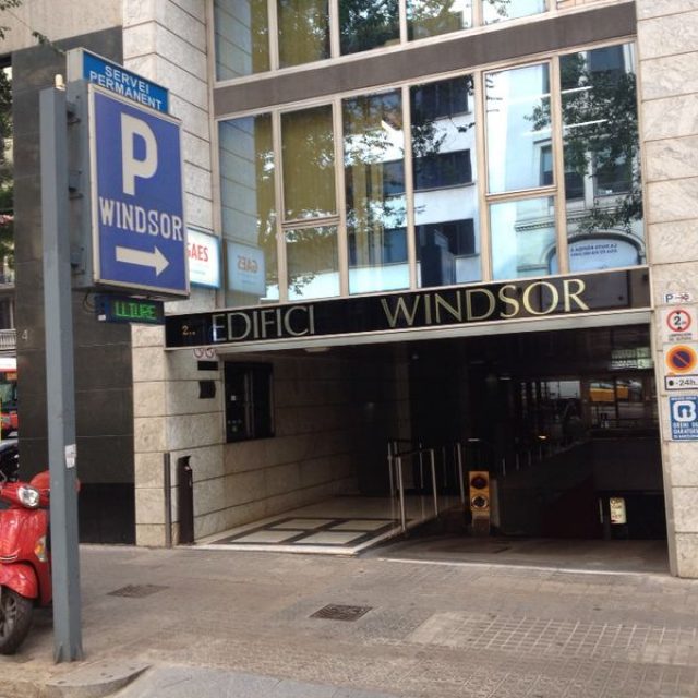 BCN Economic Parking