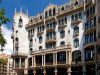 Hotel Casa Fuster G.L Monumento