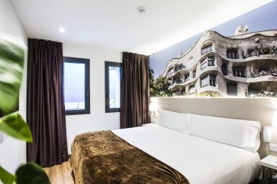 Hotel BestPrice Gracia