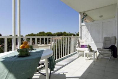 Apartment Sitges