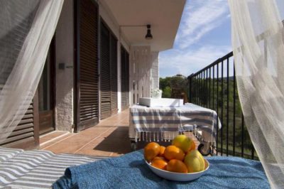 Apartment Sitges