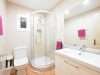 bathroom apartment close to Fira Barcelona