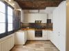 kitchen lovely apartment in center of Barcelona