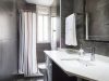 bathroom accommodation near Camp Nou Barcelona