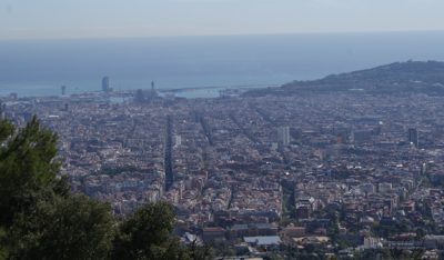 Collserola 