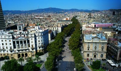 Mirador de Colom