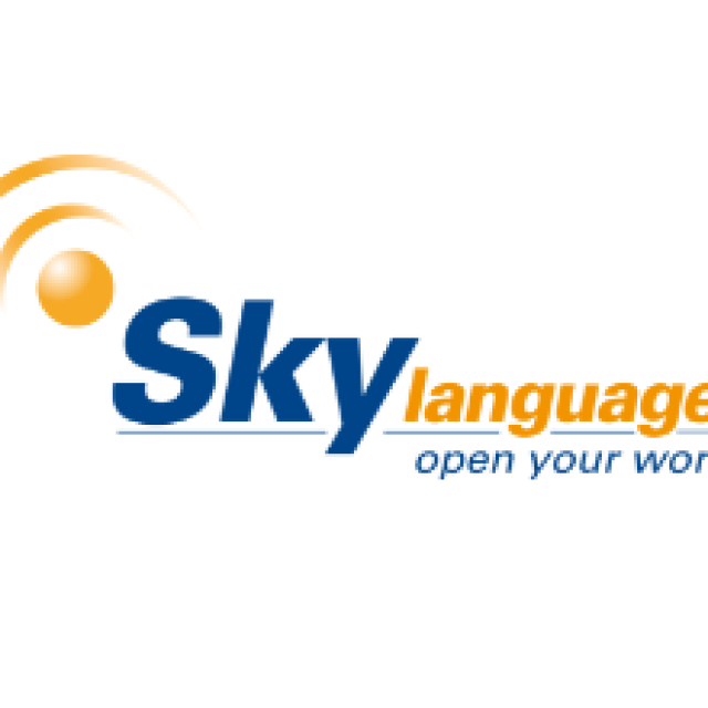 Sky languages