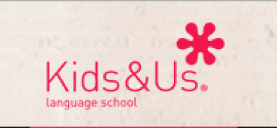 Kids and Us – language school for children