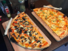 Tomasso - New York Pizza, Barcelona