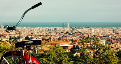 Cruising Barcelona - Bike Tours