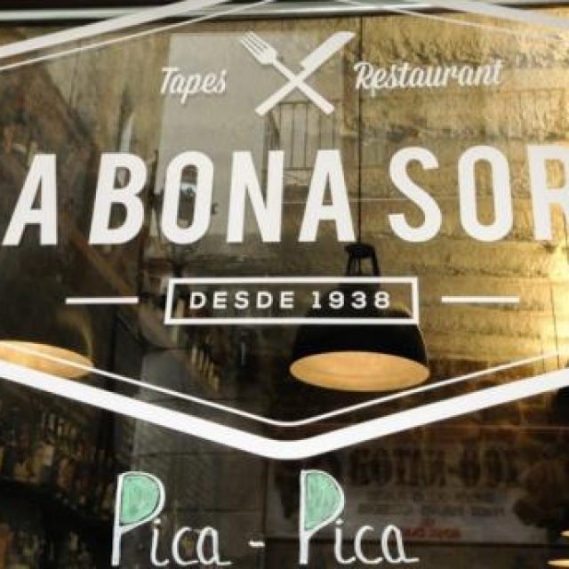 La Bona Sort