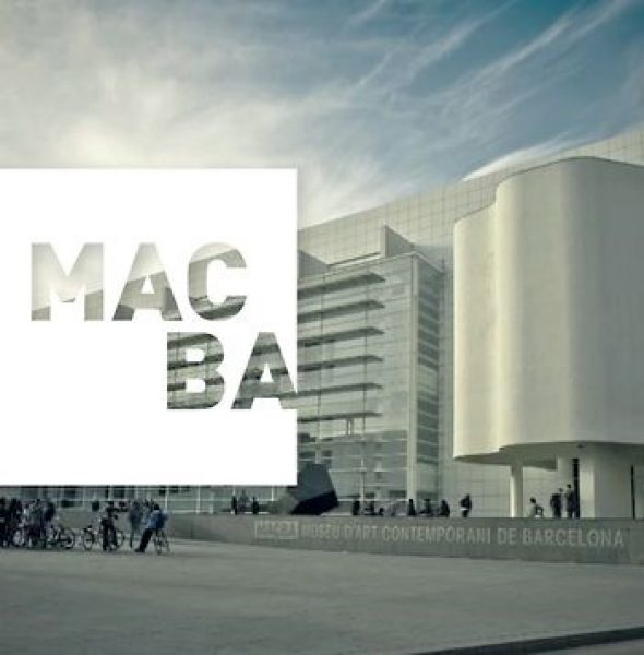 Punk MACBA