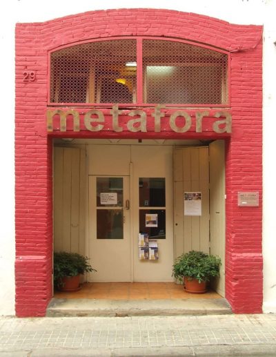 Metàfora