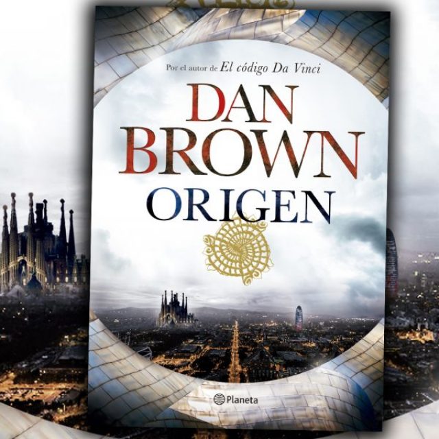 Barcelona’s attractions in Dan Brown latest novel