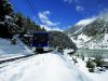 Pyrenees Skiing