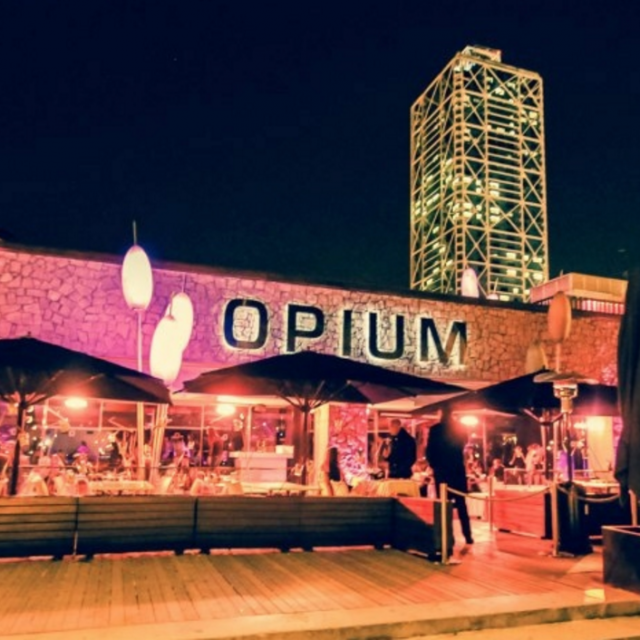 Opium