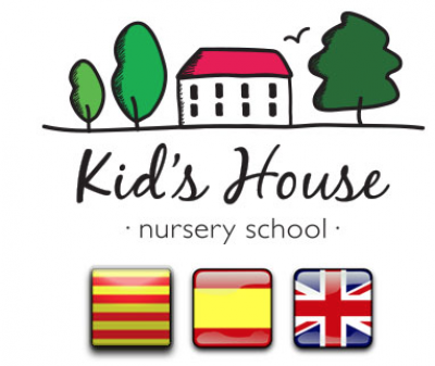 Kids House Nursery Barcelona