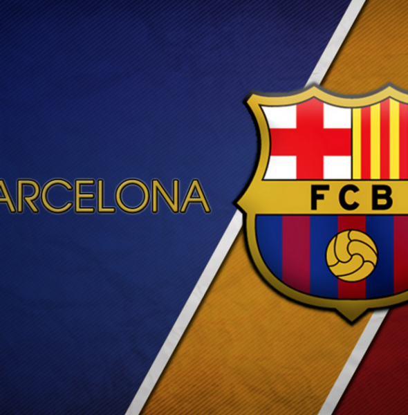 FC BARCELONA VS REAL MADRID