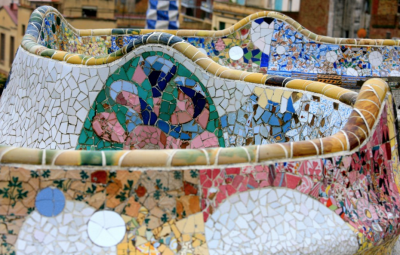 The Best of Gaudi Tour