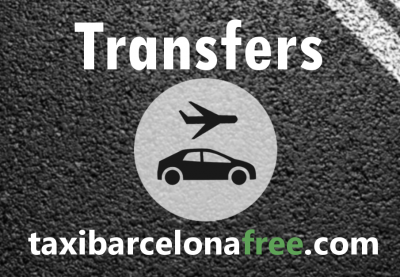 TaxiBarcelonafree