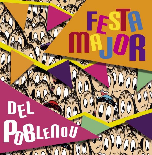 Festa Major del Poblenou