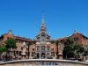 Hospital de la Santa Creu i Sant Pau